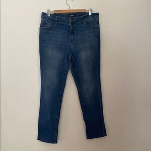Levi's Women's Blue Jeans